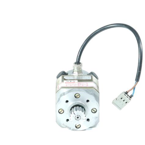 Servomotor  Gebraucht